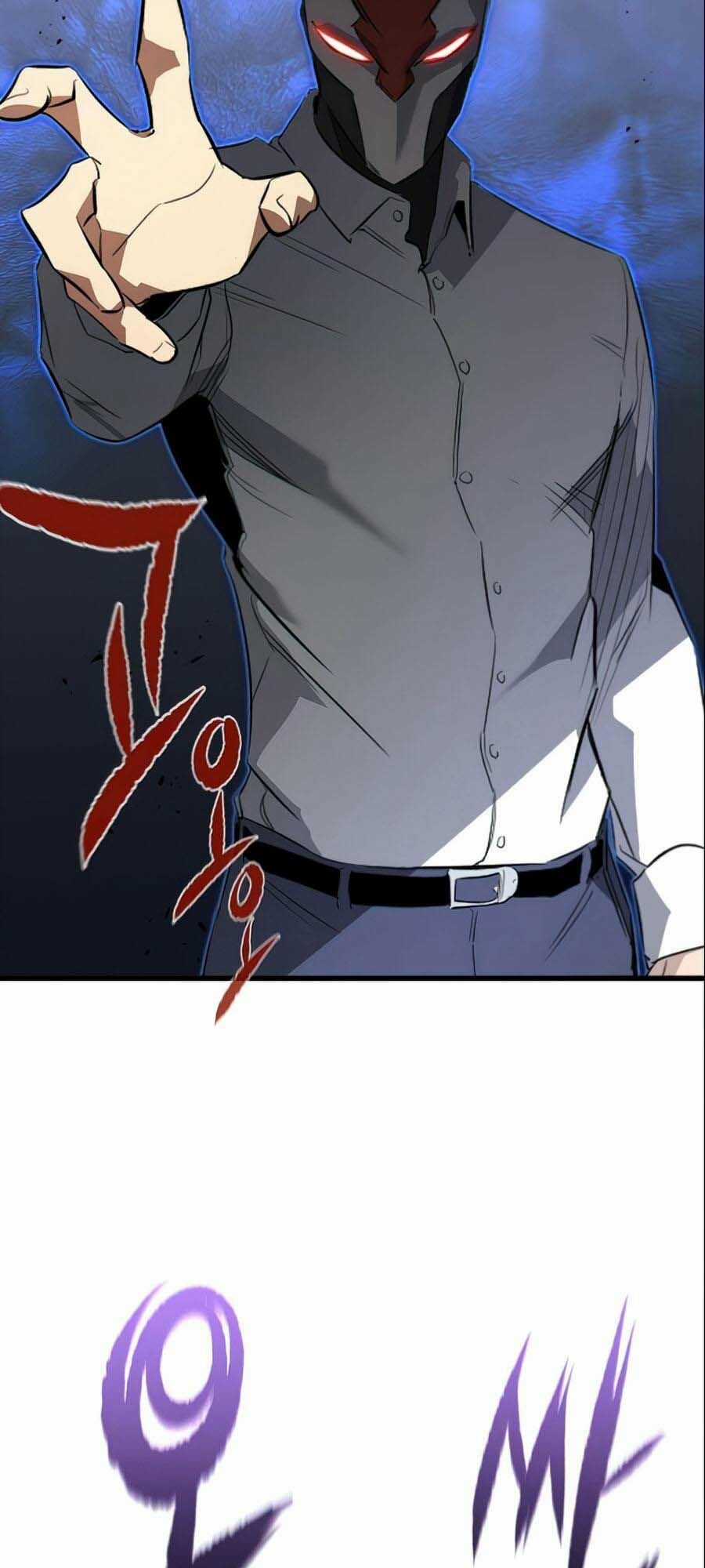 Quỷ Linh Vương Chapter 14 trang 19