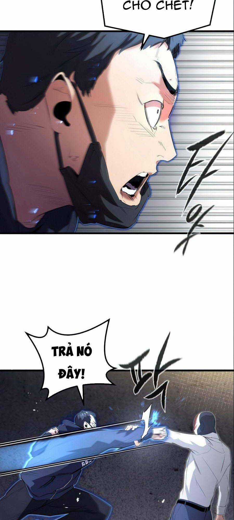 Quỷ Linh Vương Chapter 14 trang 2