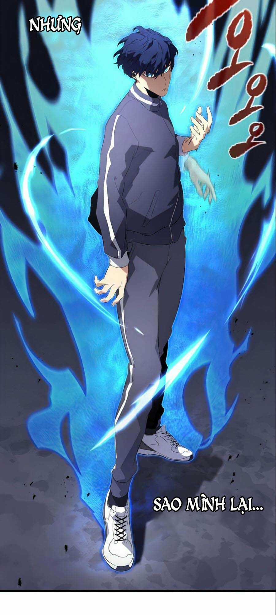 Quỷ Linh Vương Chapter 14 trang 26