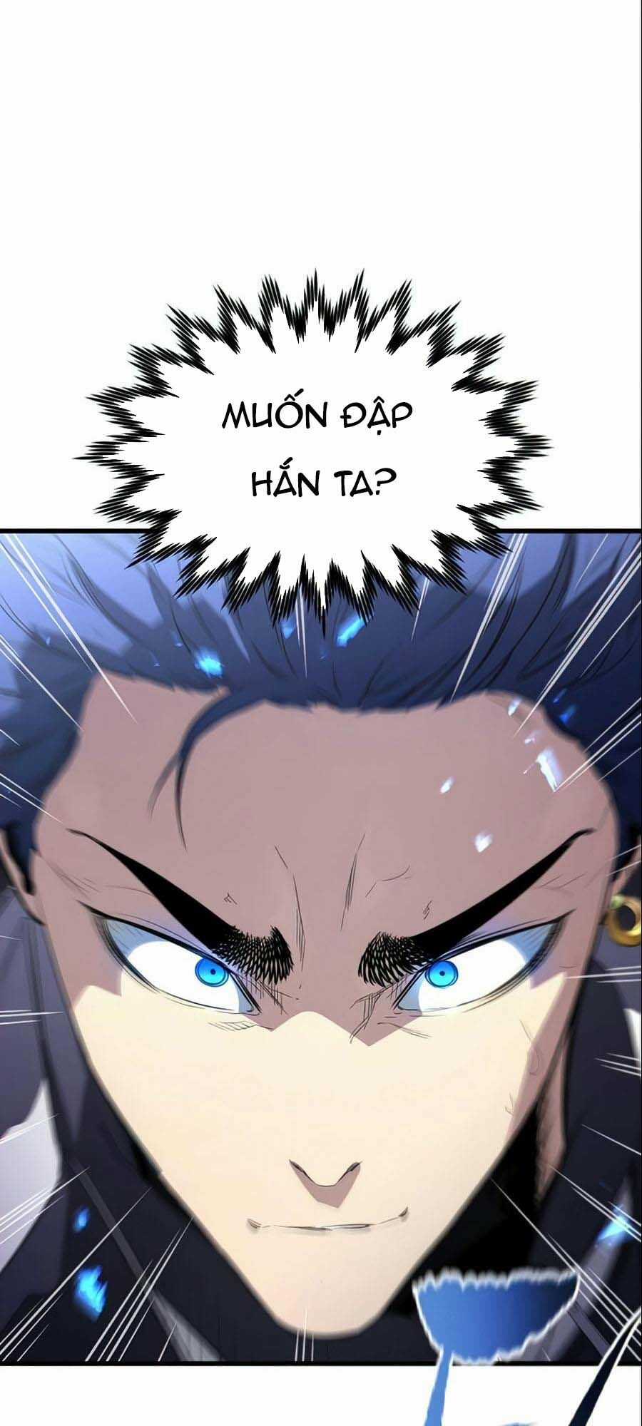 Quỷ Linh Vương Chapter 14 trang 27