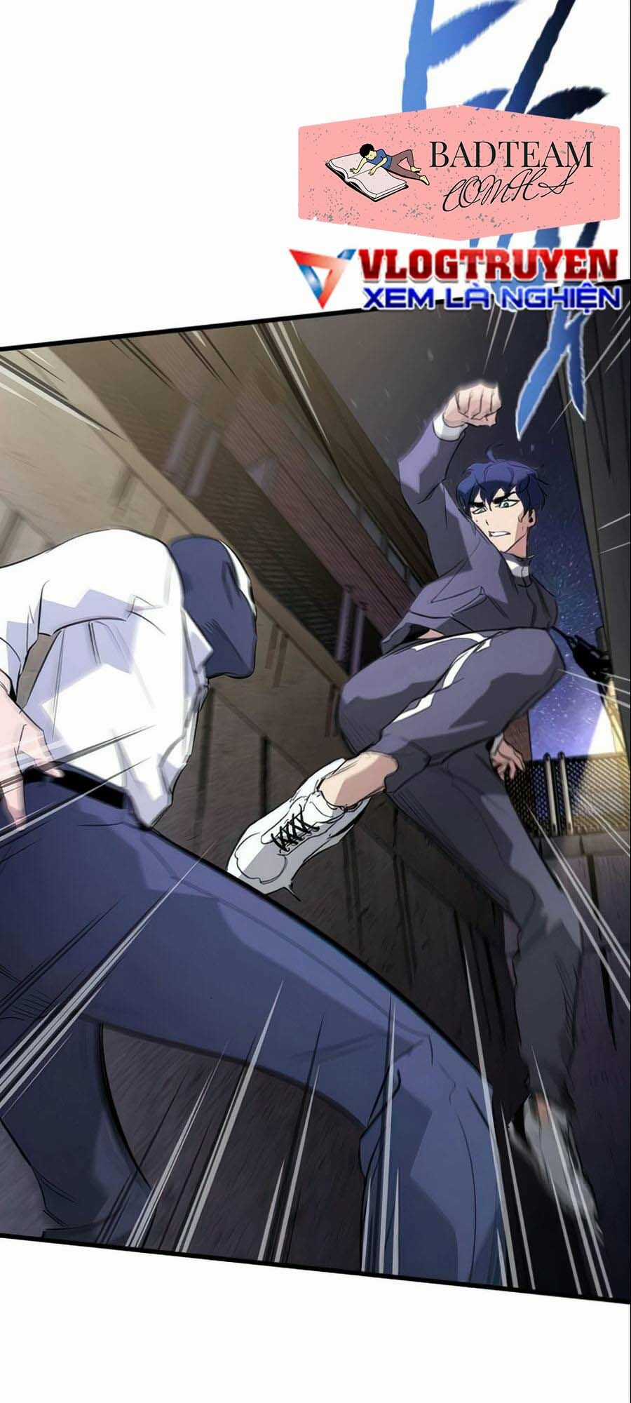 Quỷ Linh Vương Chapter 14 trang 28