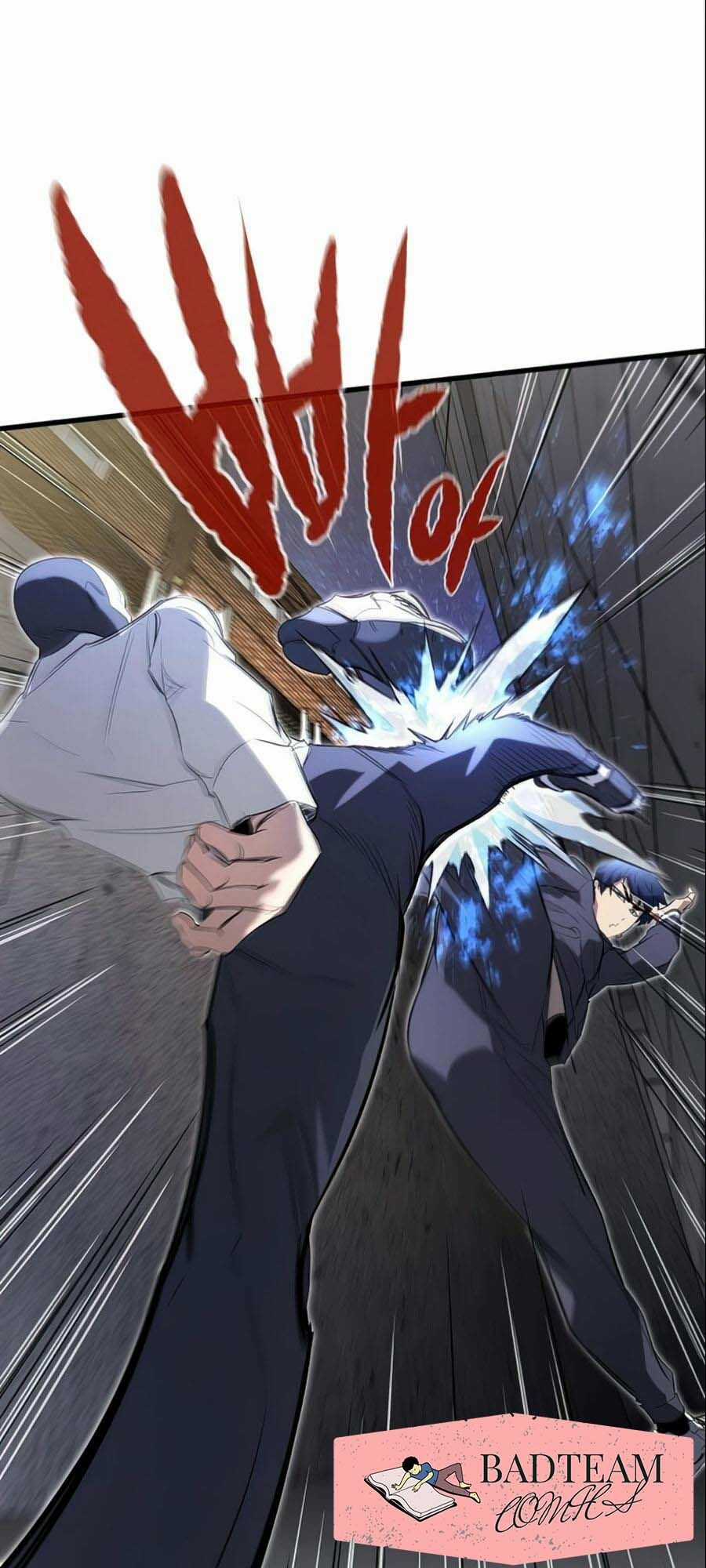 Quỷ Linh Vương Chapter 14 trang 29