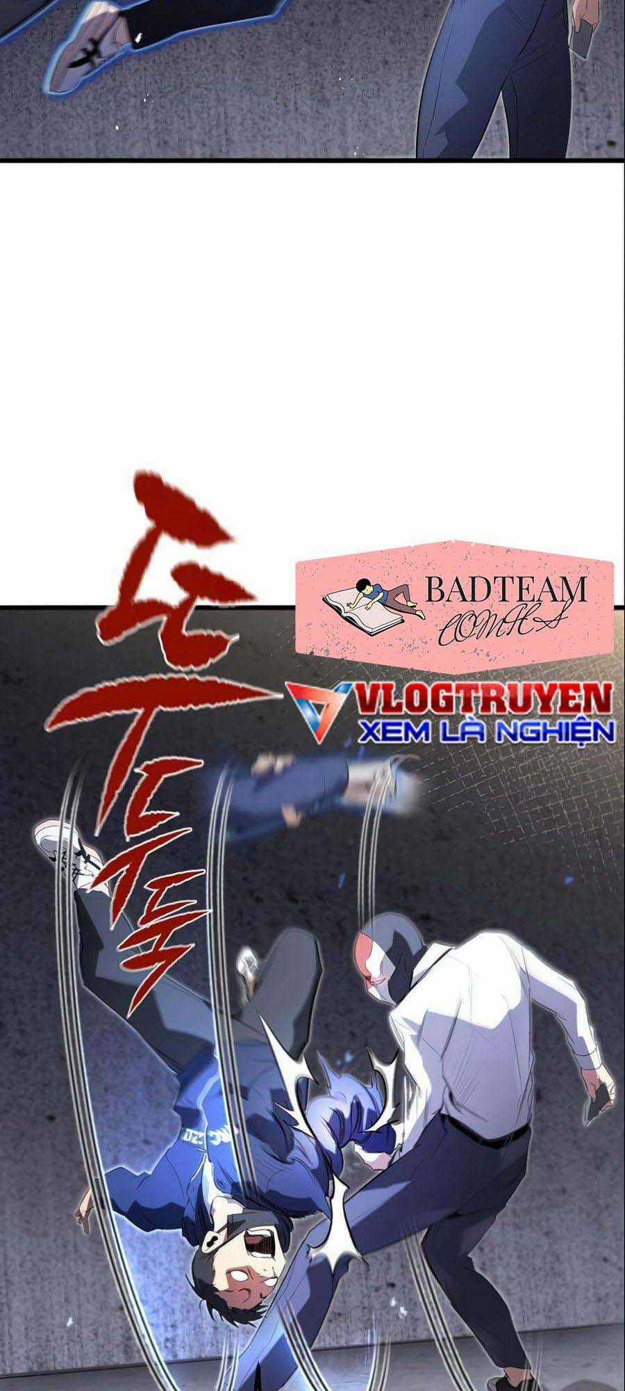 Quỷ Linh Vương Chapter 14 trang 3