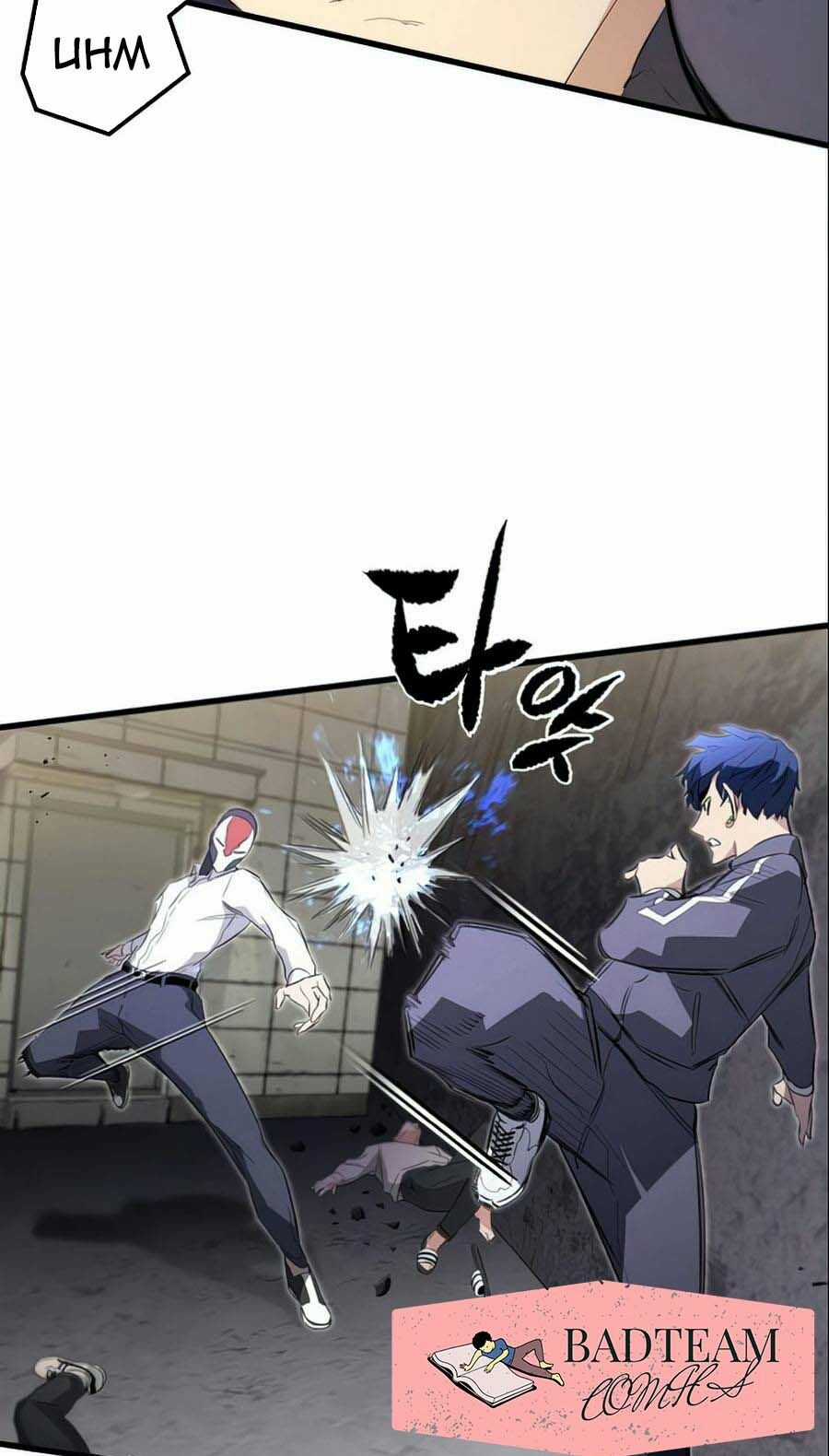 Quỷ Linh Vương Chapter 14 trang 31