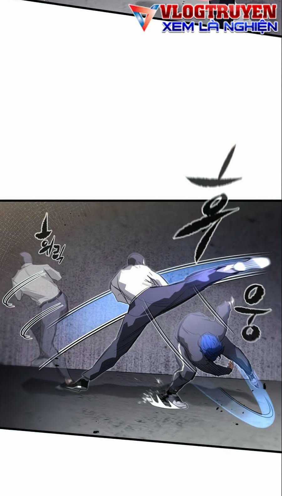 Quỷ Linh Vương Chapter 14 trang 32