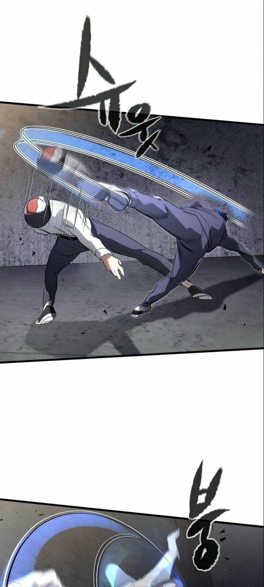 Quỷ Linh Vương Chapter 14 trang 33