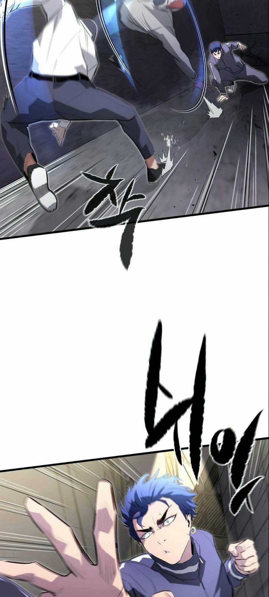 Quỷ Linh Vương Chapter 14 trang 34