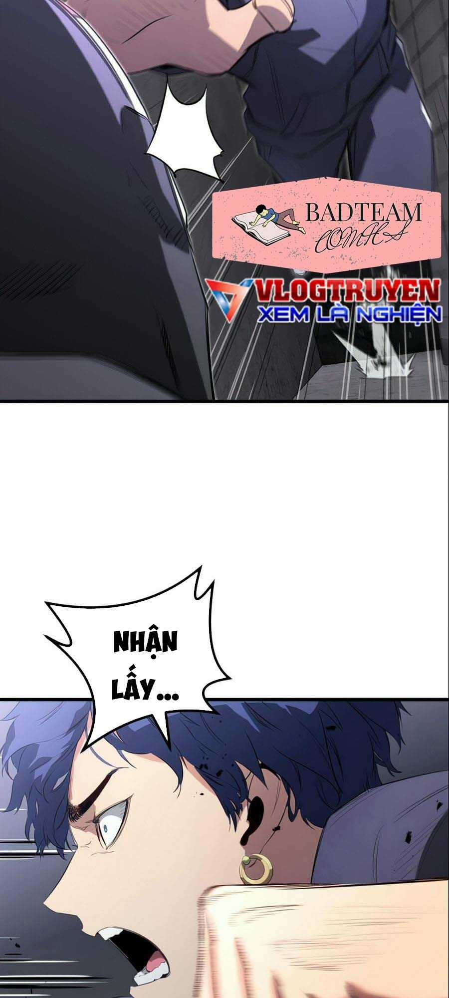 Quỷ Linh Vương Chapter 14 trang 35