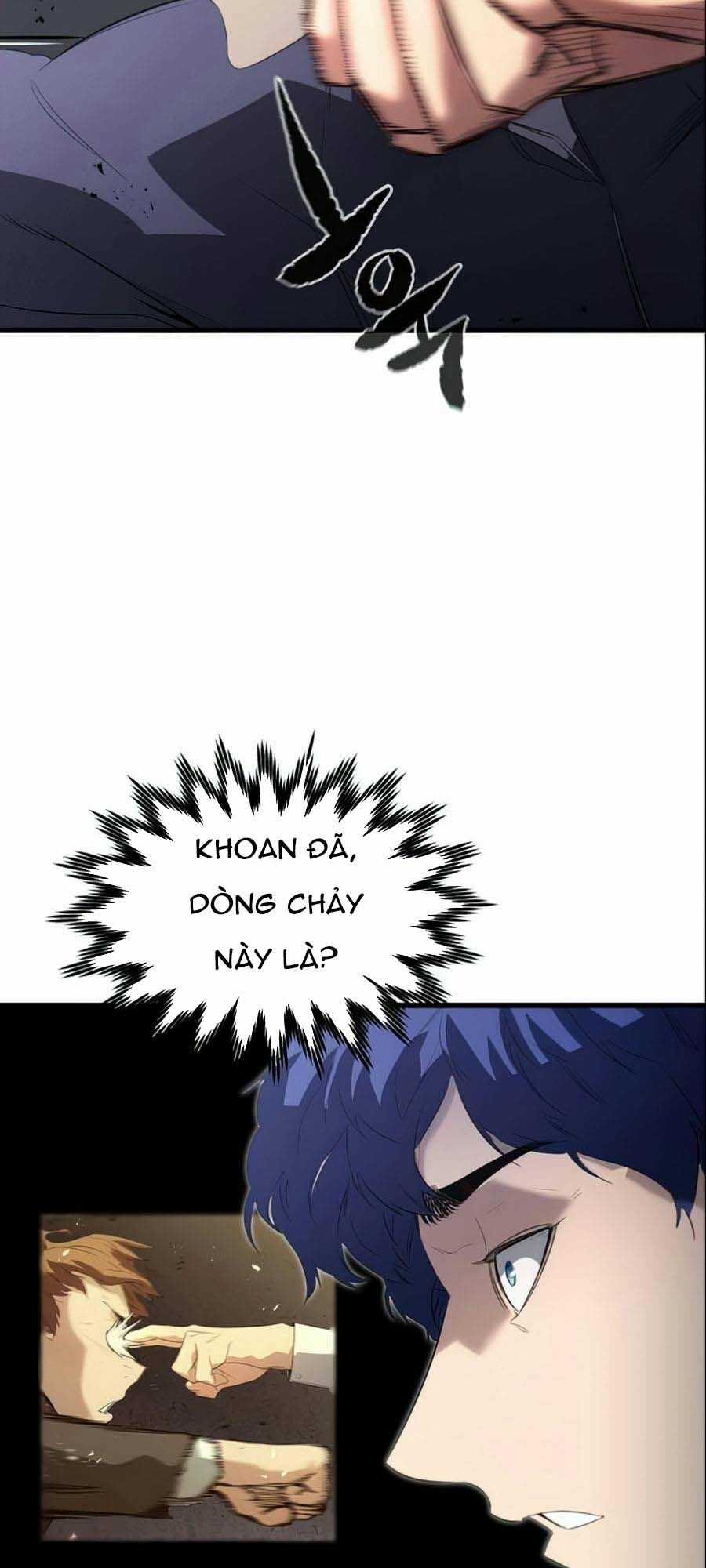 Quỷ Linh Vương Chapter 14 trang 36