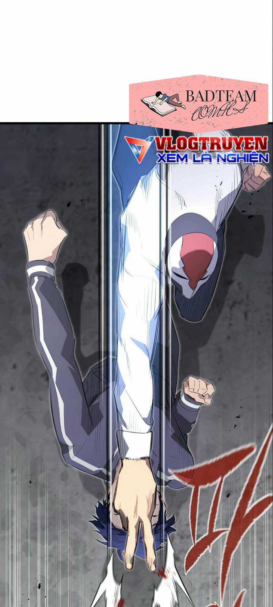 Quỷ Linh Vương Chapter 14 trang 38