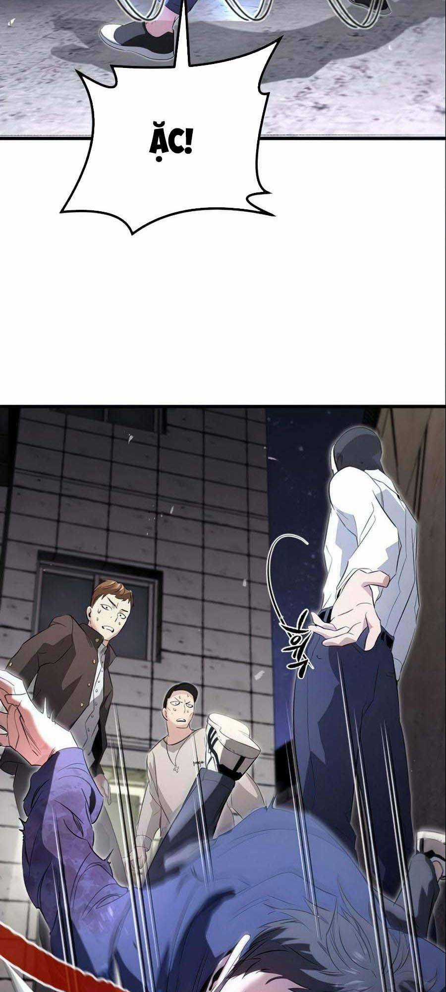 Quỷ Linh Vương Chapter 14 trang 4