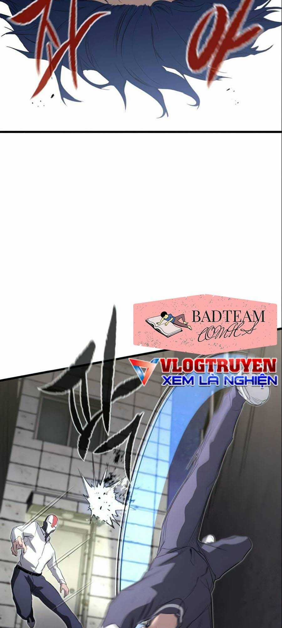 Quỷ Linh Vương Chapter 14 trang 40