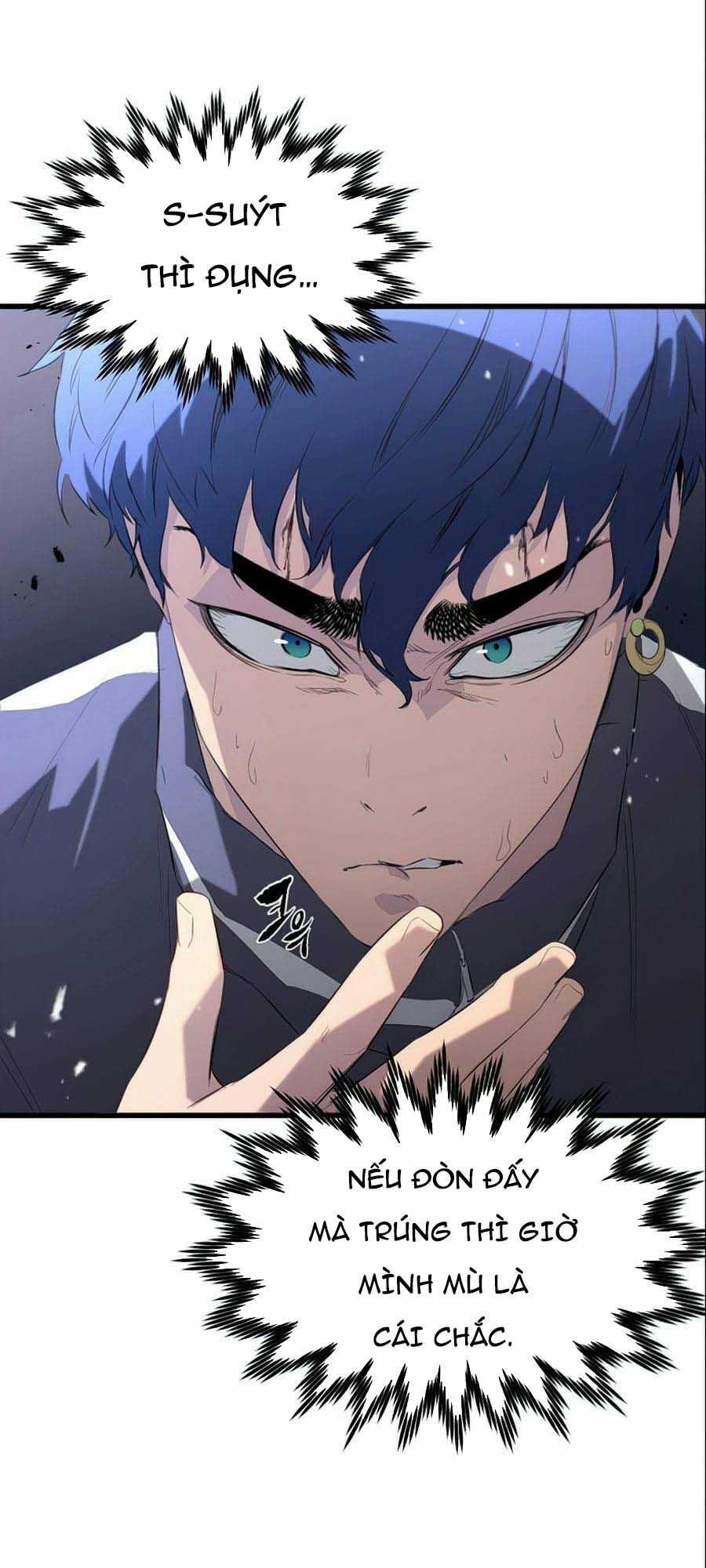 Quỷ Linh Vương Chapter 14 trang 43