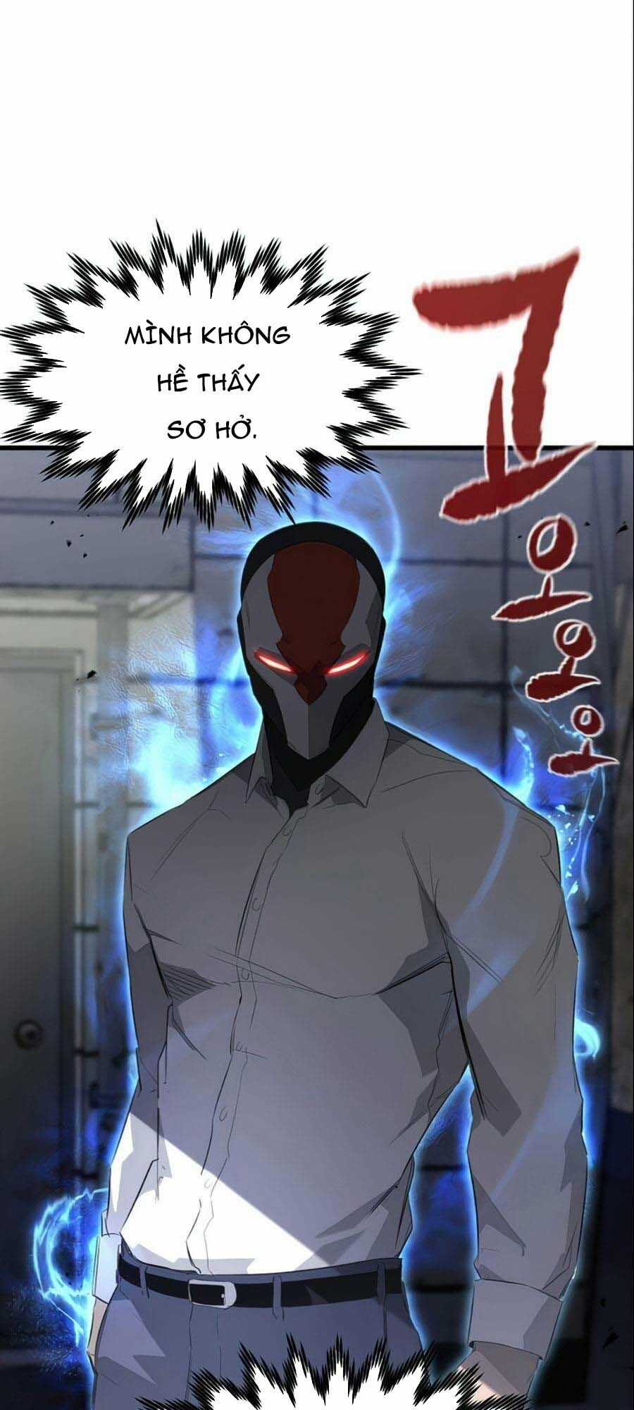 Quỷ Linh Vương Chapter 14 trang 44