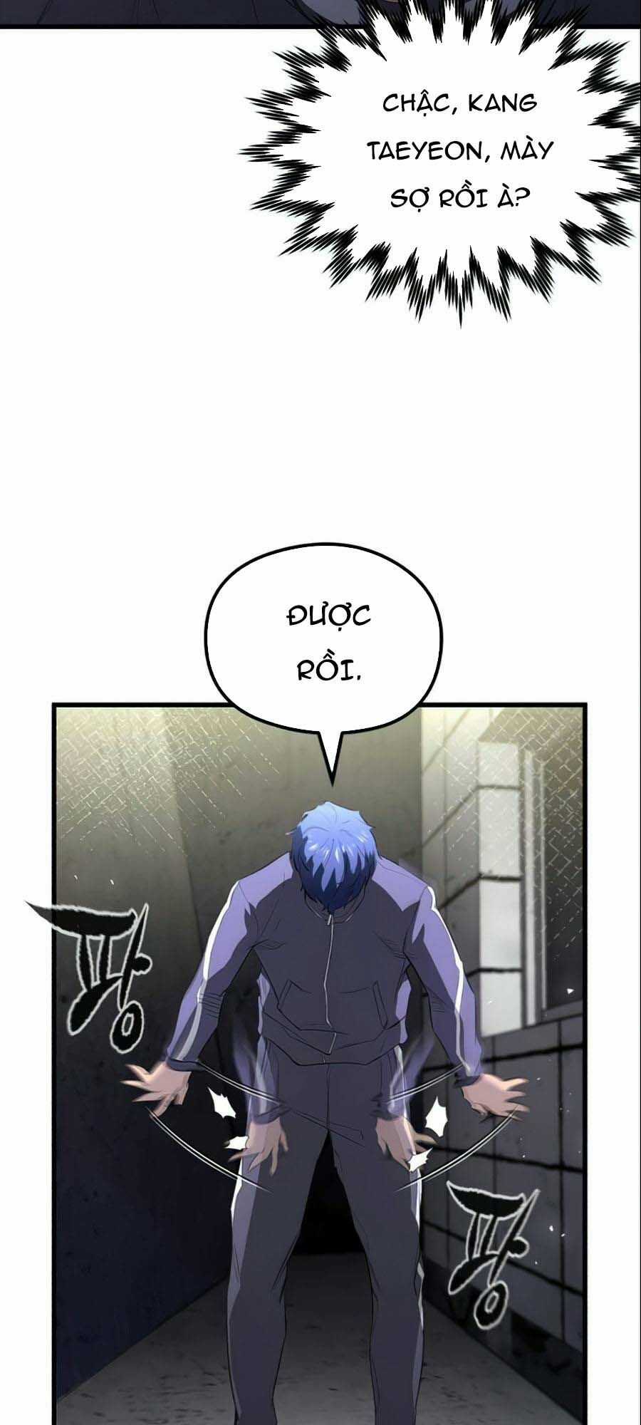 Quỷ Linh Vương Chapter 14 trang 46