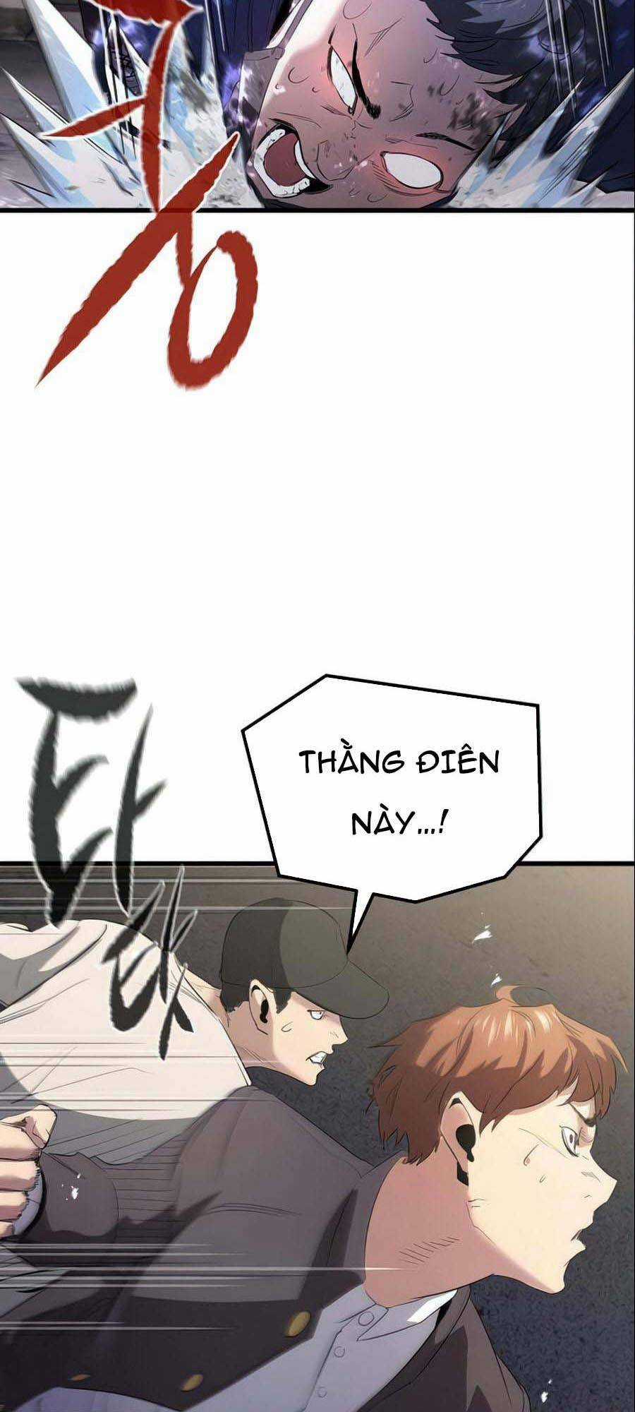 Quỷ Linh Vương Chapter 14 trang 5