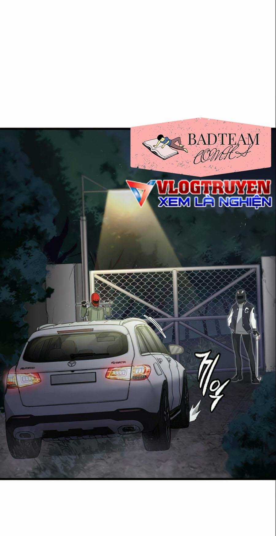 Quỷ Linh Vương Chapter 14 trang 51