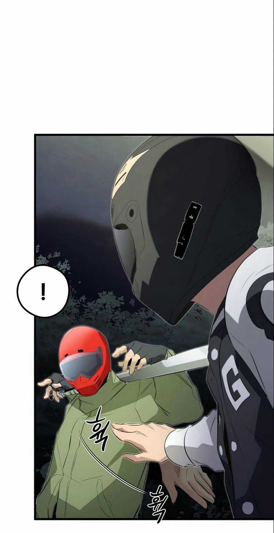 Quỷ Linh Vương Chapter 14 trang 52