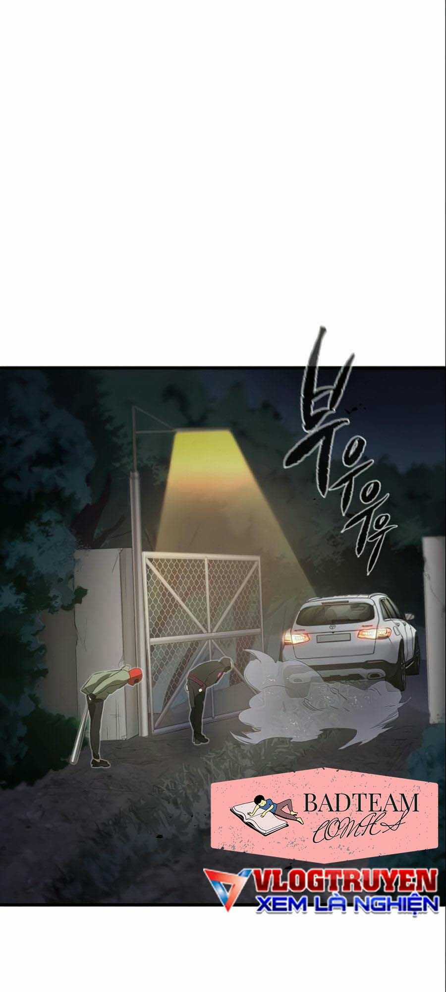 Quỷ Linh Vương Chapter 14 trang 53