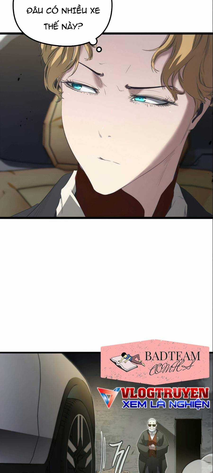 Quỷ Linh Vương Chapter 14 trang 55