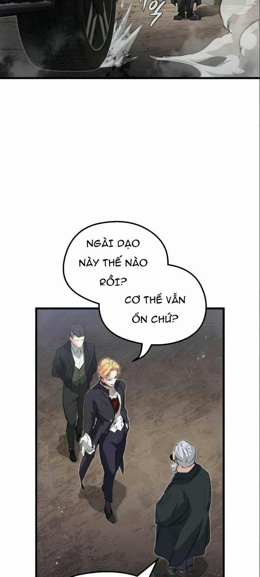 Quỷ Linh Vương Chapter 14 trang 56