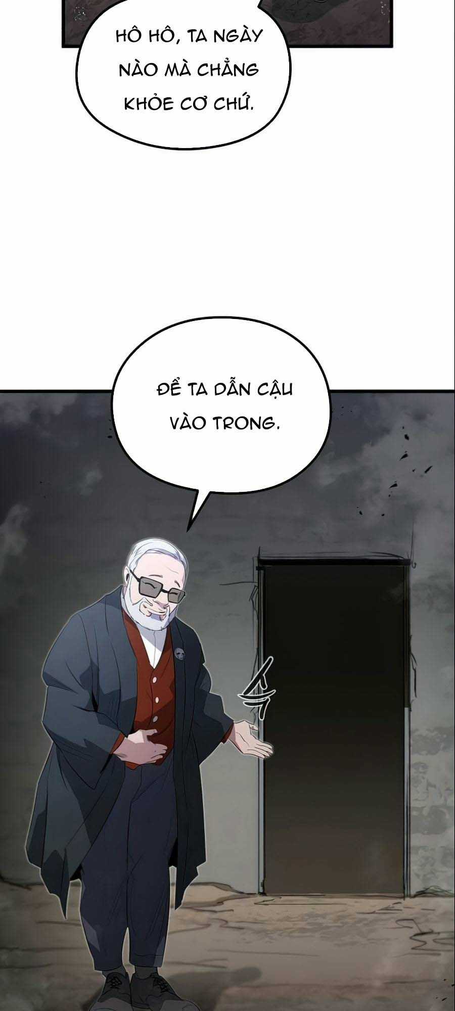 Quỷ Linh Vương Chapter 14 trang 57