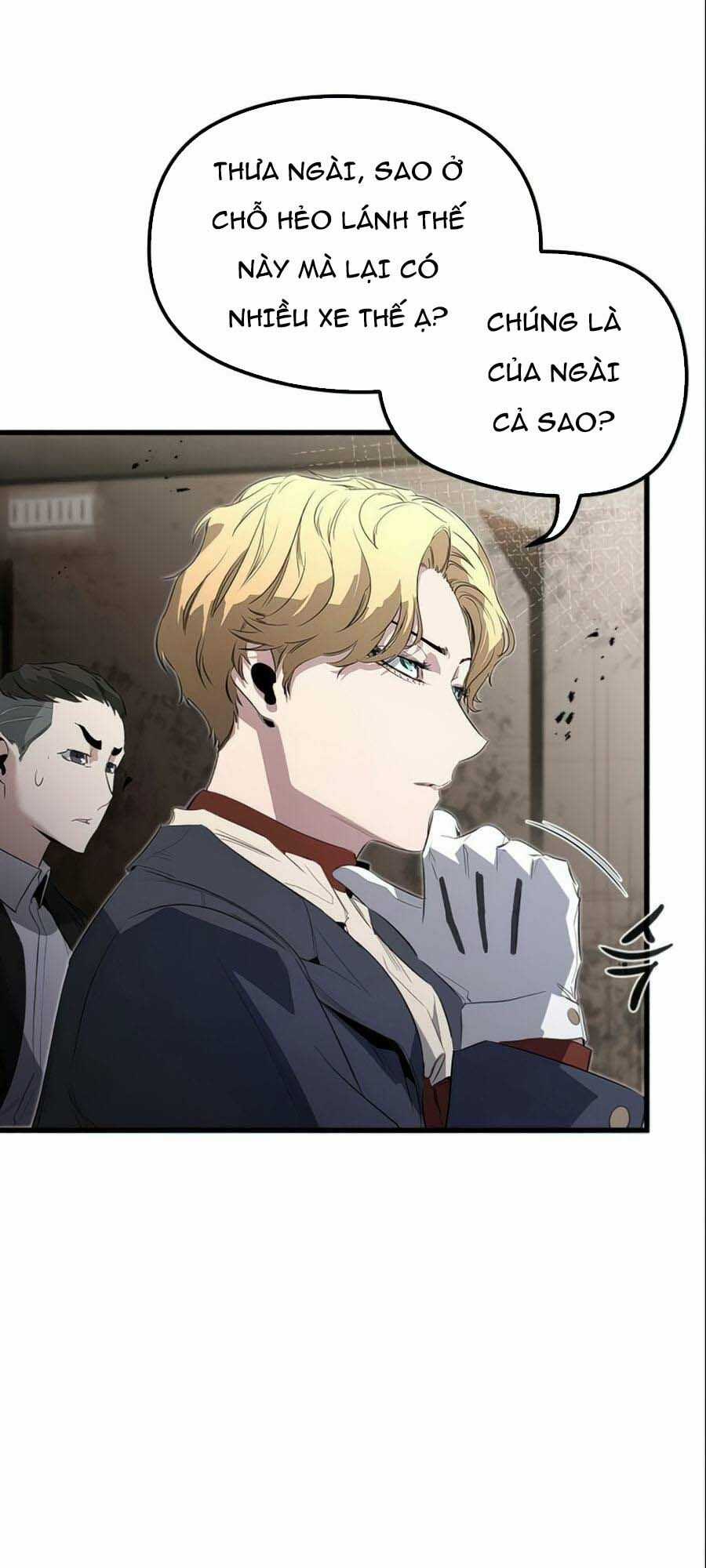 Quỷ Linh Vương Chapter 14 trang 59