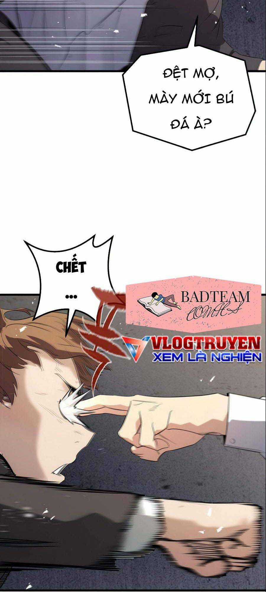 Quỷ Linh Vương Chapter 14 trang 6