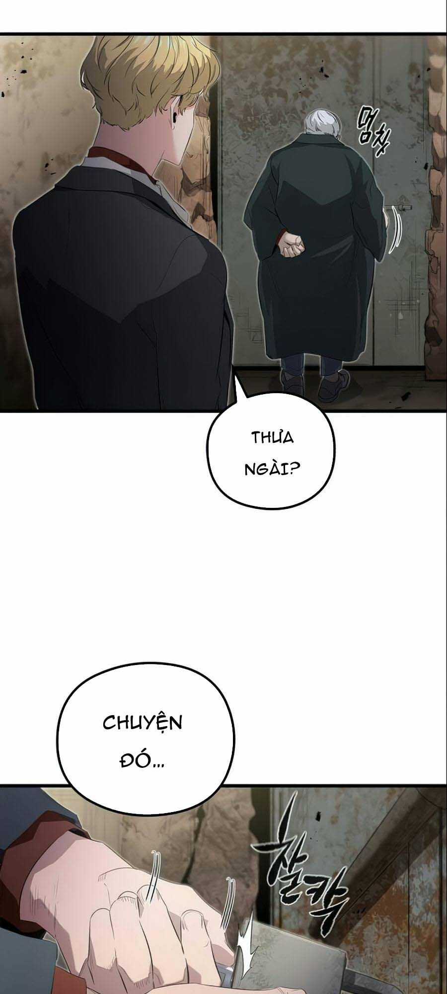 Quỷ Linh Vương Chapter 14 trang 60