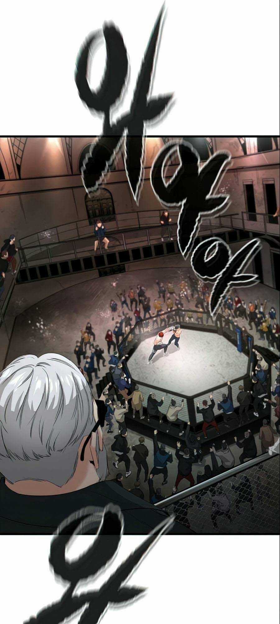 Quỷ Linh Vương Chapter 14 trang 64