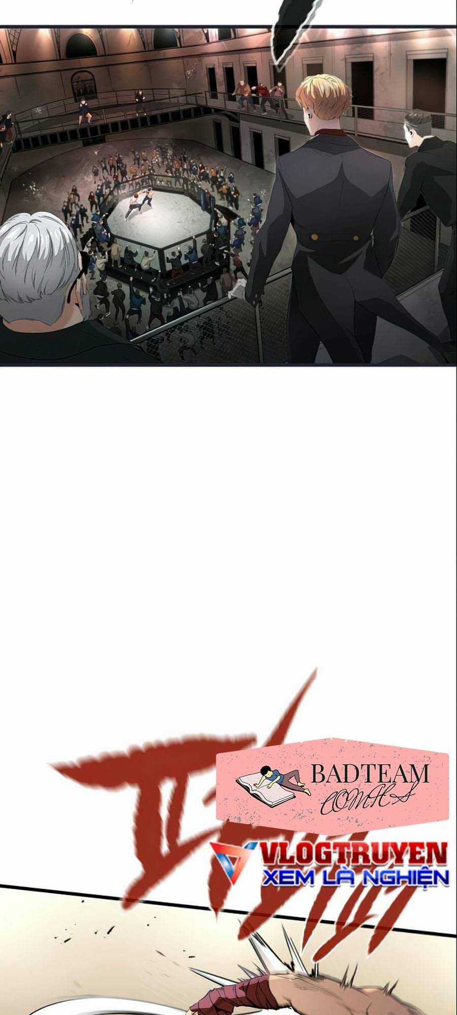 Quỷ Linh Vương Chapter 14 trang 66