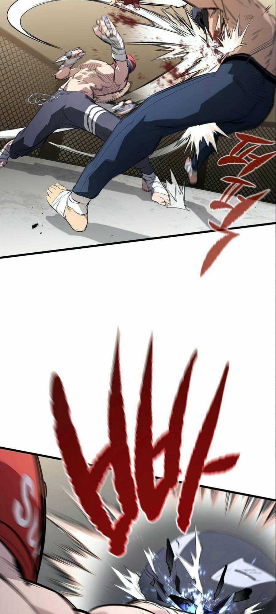 Quỷ Linh Vương Chapter 14 trang 67