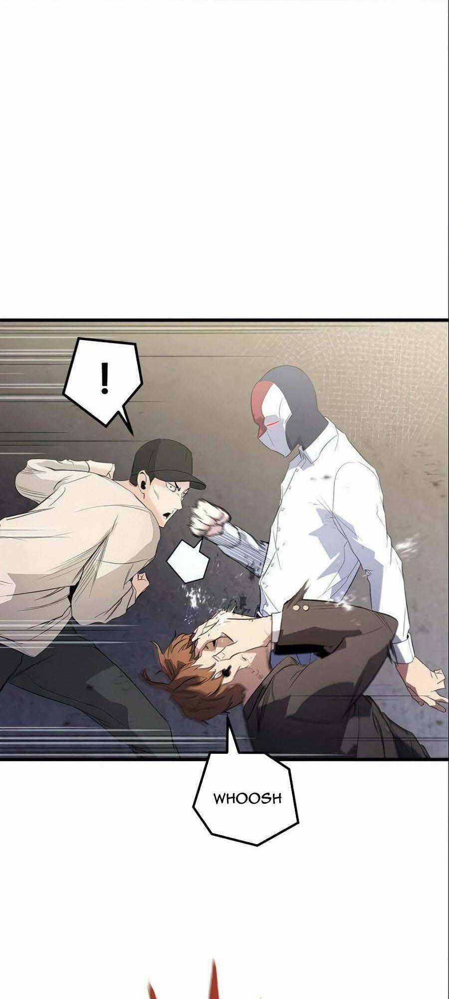 Quỷ Linh Vương Chapter 14 trang 7