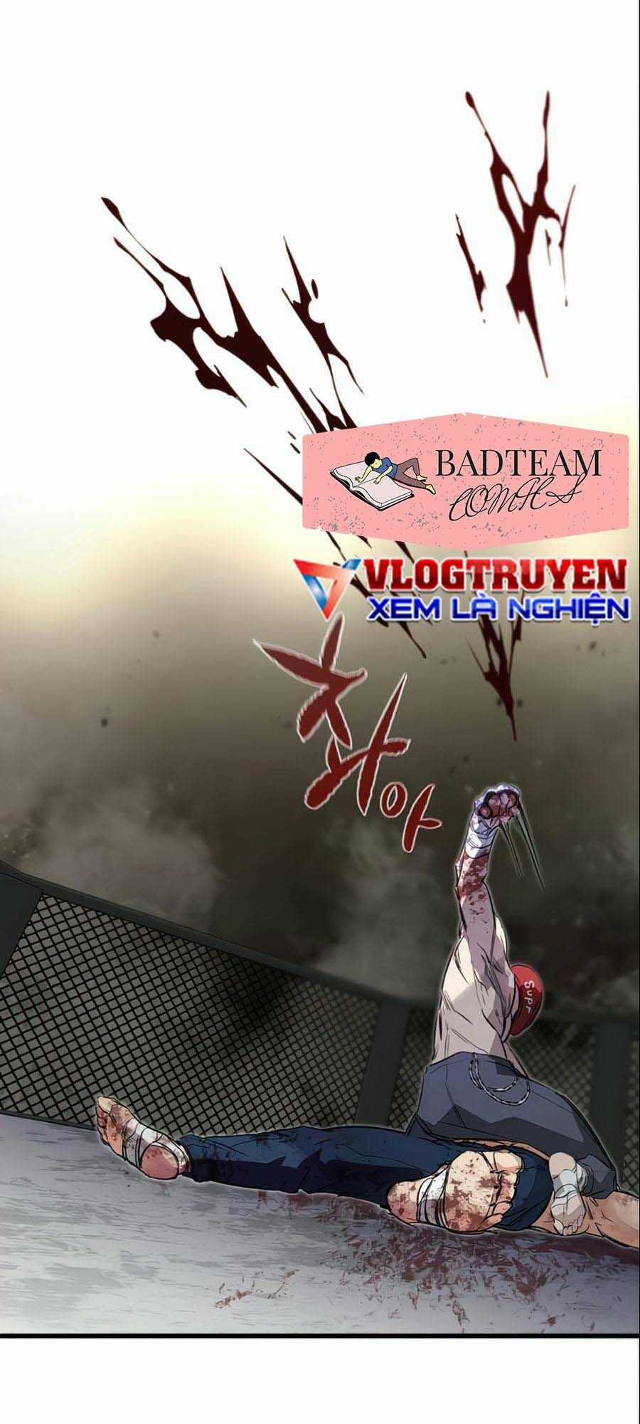 Quỷ Linh Vương Chapter 14 trang 71