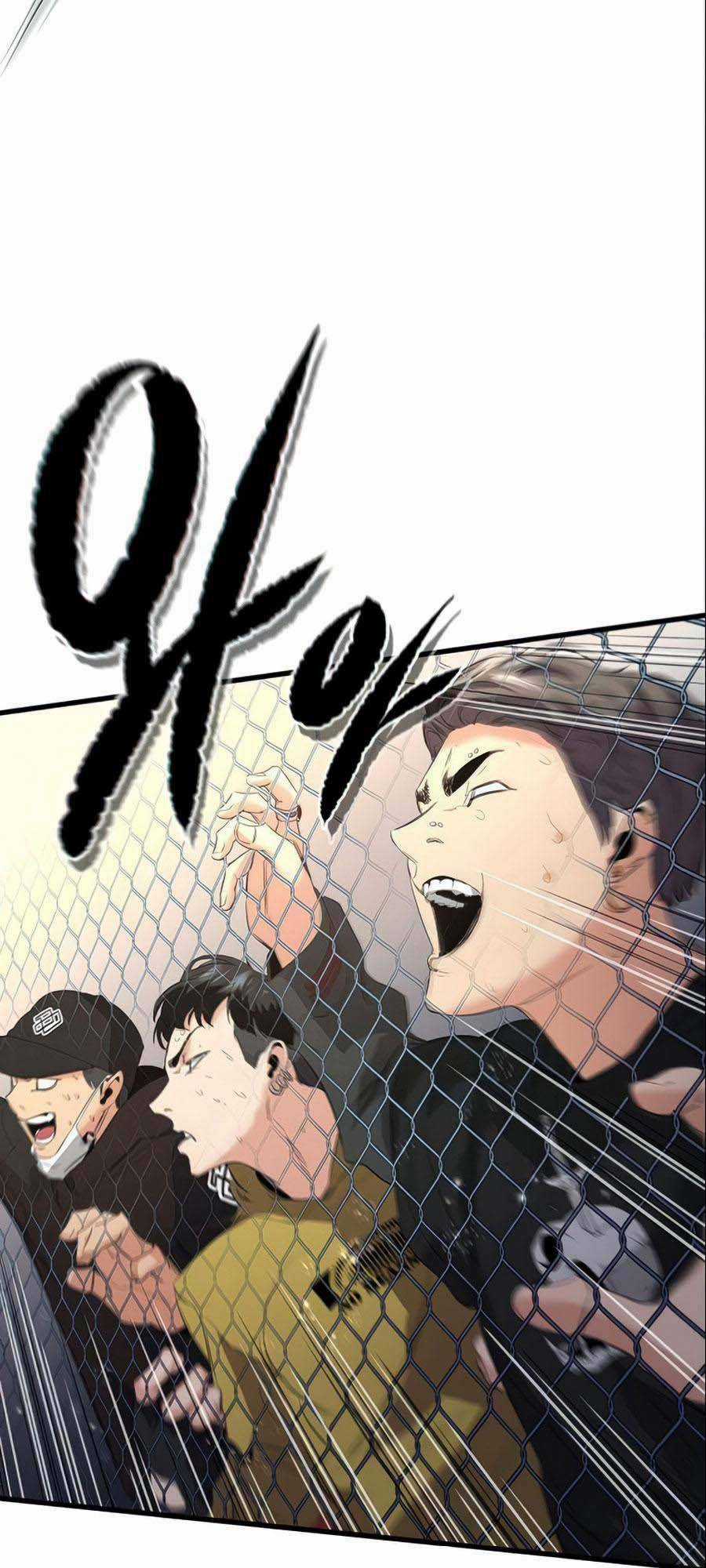 Quỷ Linh Vương Chapter 14 trang 76