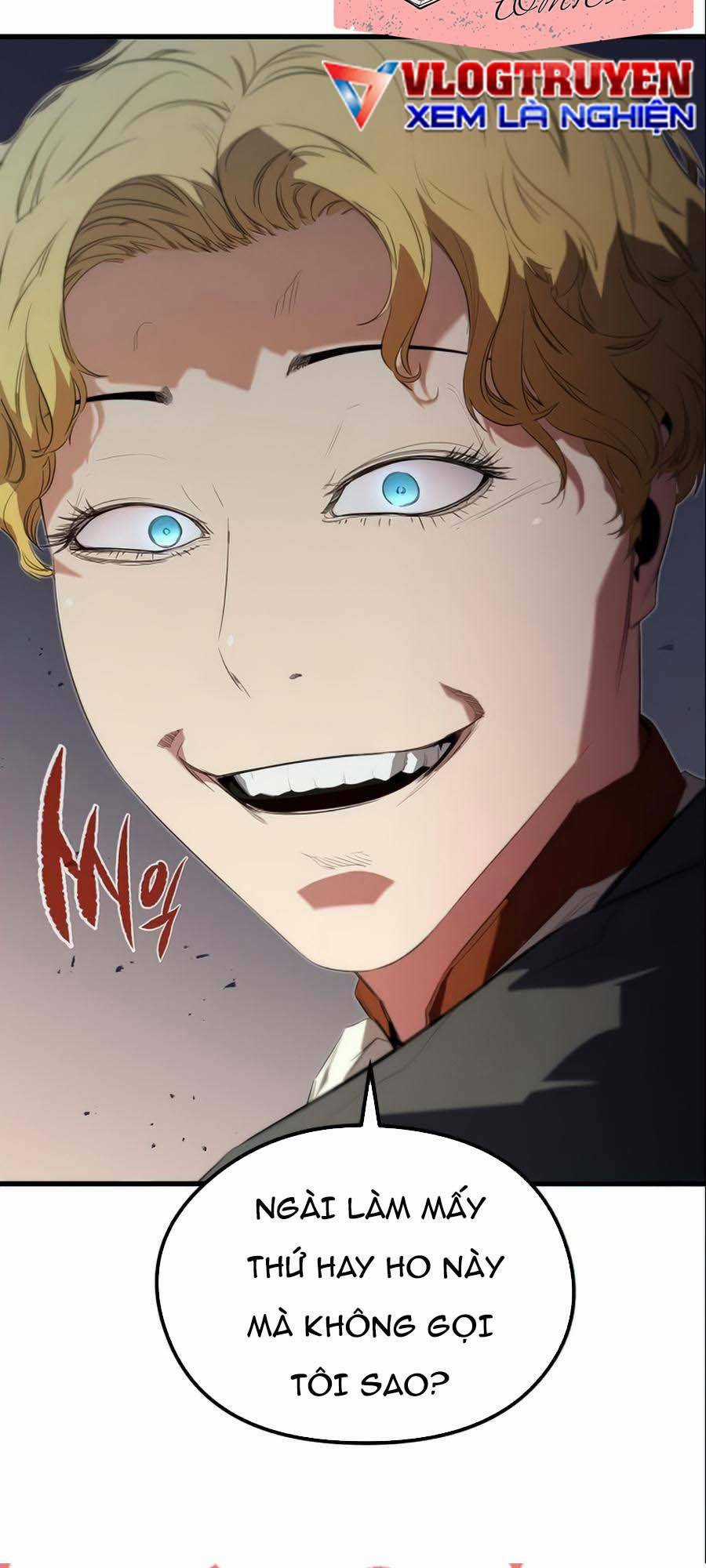 Quỷ Linh Vương Chapter 14 trang 78