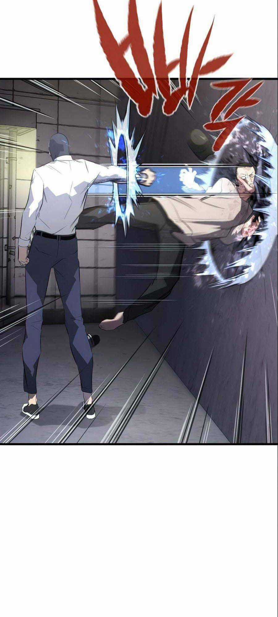 Quỷ Linh Vương Chapter 14 trang 8