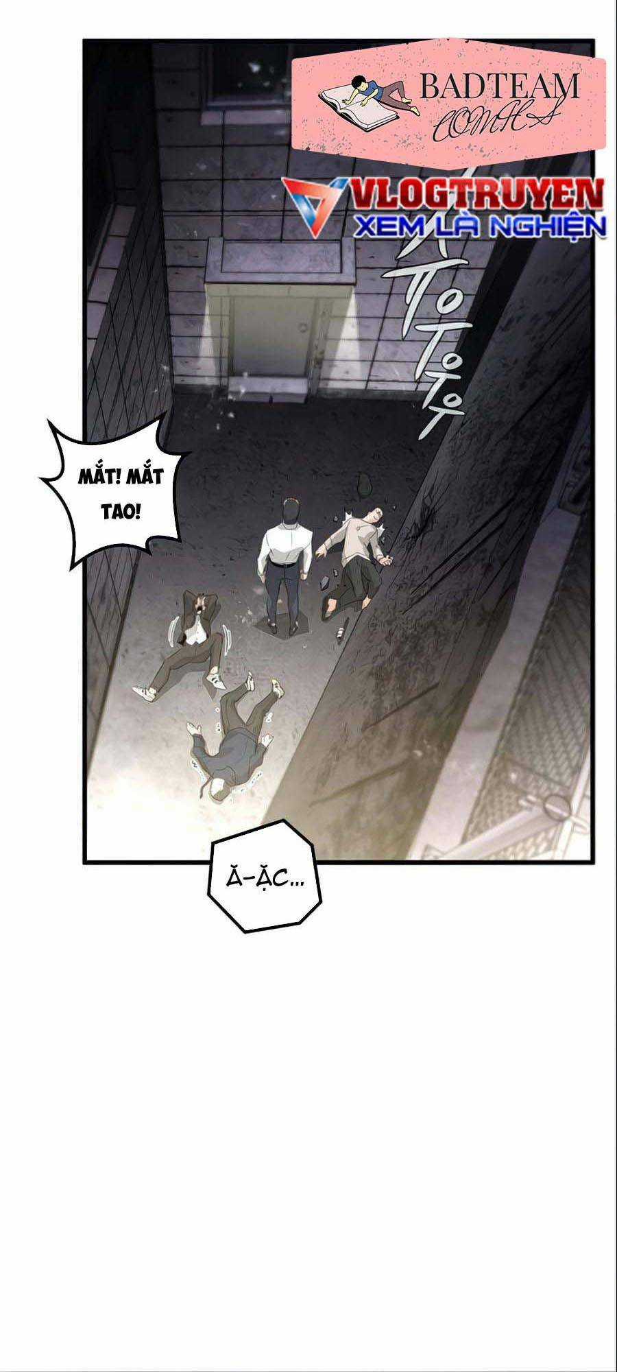 Quỷ Linh Vương Chapter 14 trang 9