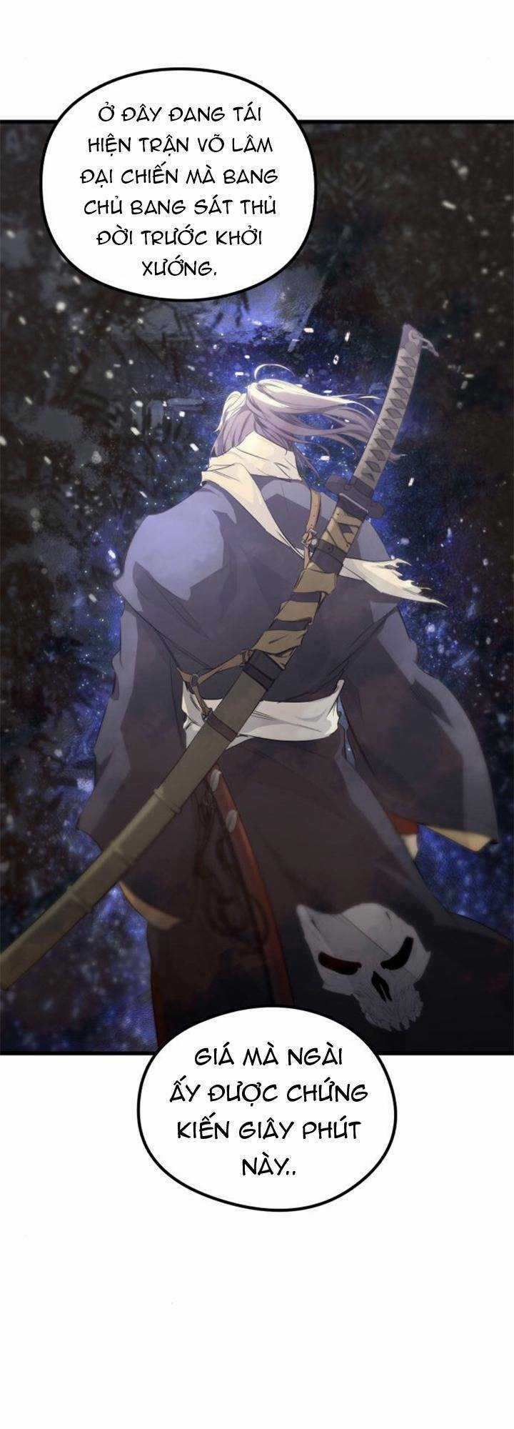 Quỷ Linh Vương Chapter 15 trang 14