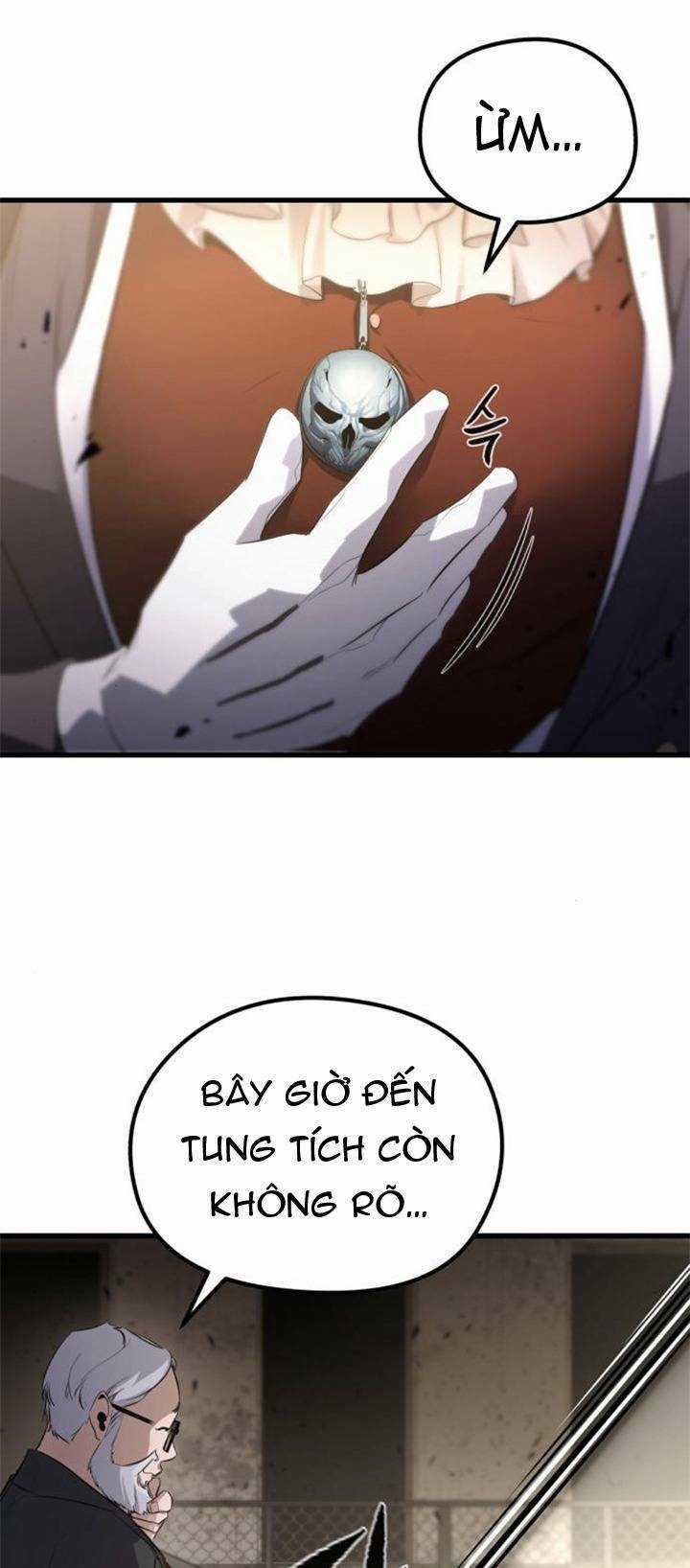 Quỷ Linh Vương Chapter 15 trang 15