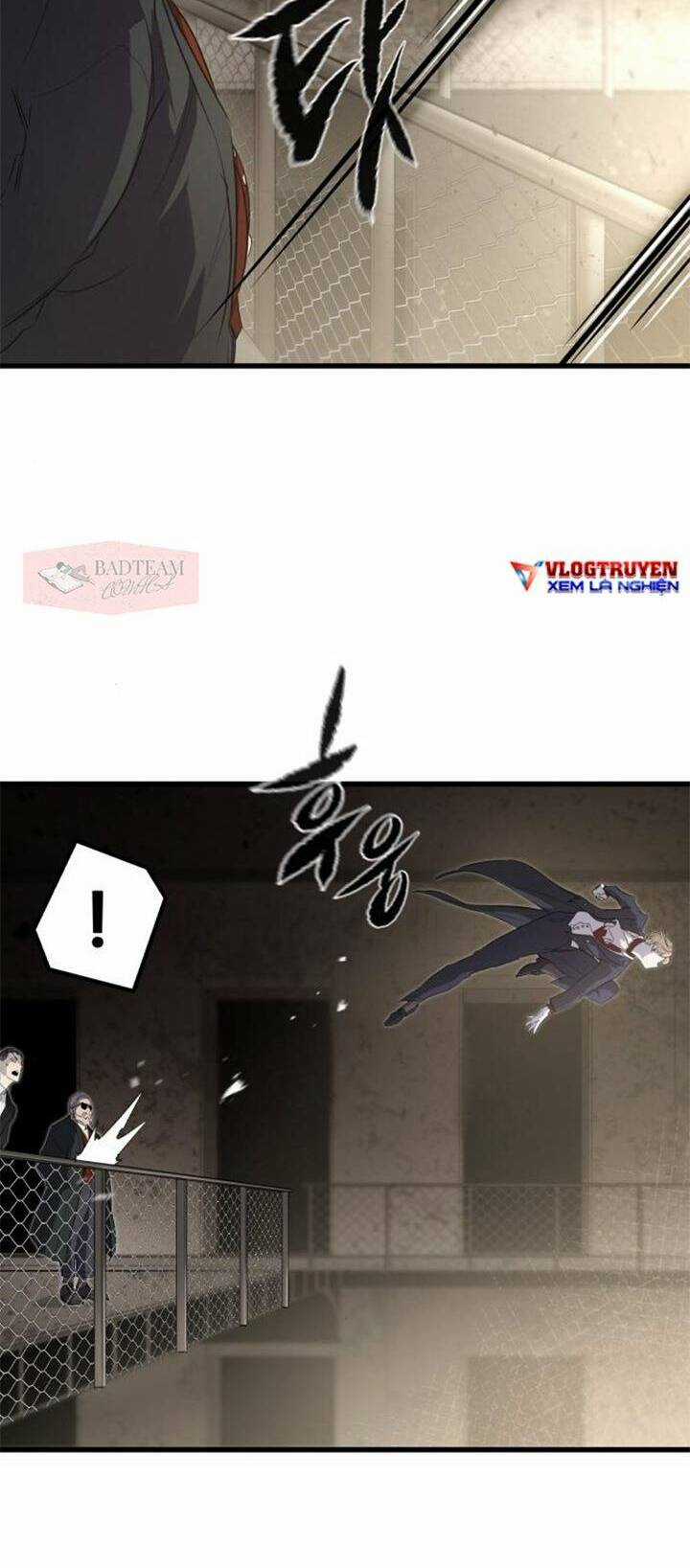 Quỷ Linh Vương Chapter 15 trang 16