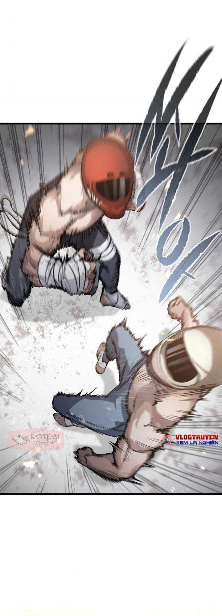 Quỷ Linh Vương Chapter 15 trang 17