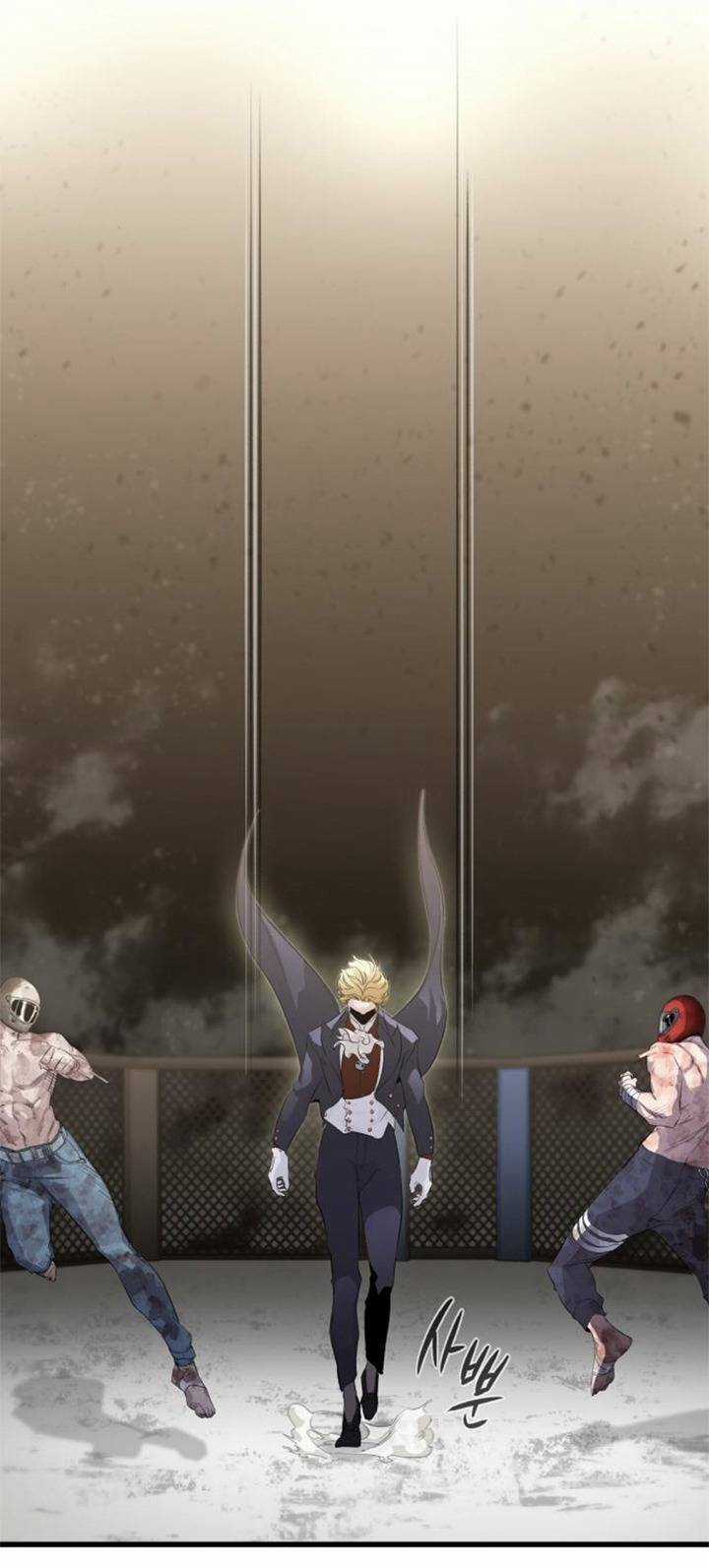 Quỷ Linh Vương Chapter 15 trang 18