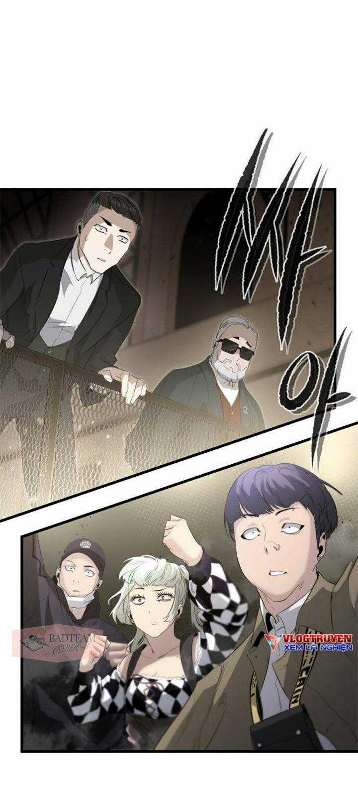 Quỷ Linh Vương Chapter 15 trang 19