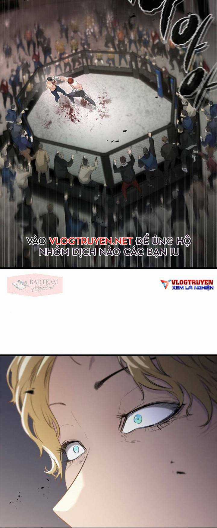 Quỷ Linh Vương Chapter 15 trang 2