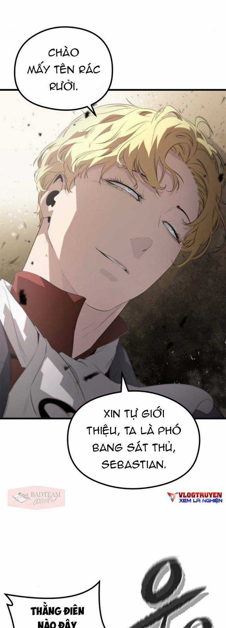 Quỷ Linh Vương Chapter 15 trang 20