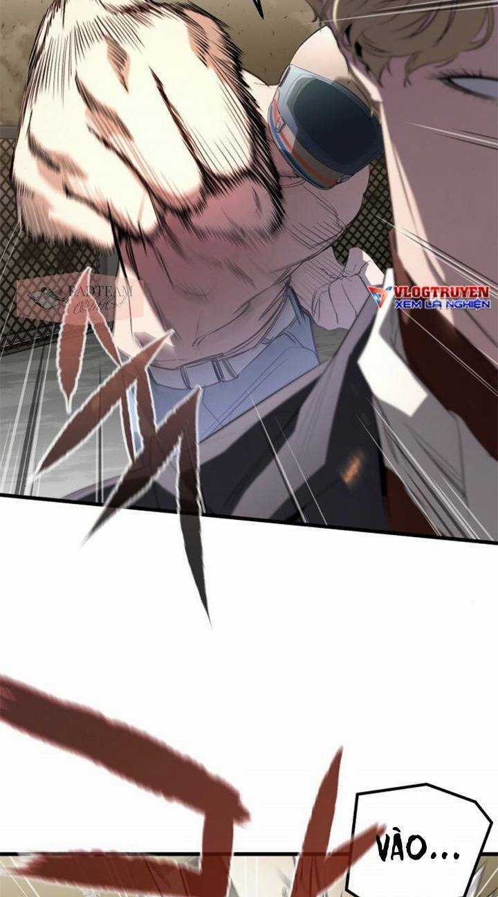 Quỷ Linh Vương Chapter 15 trang 22