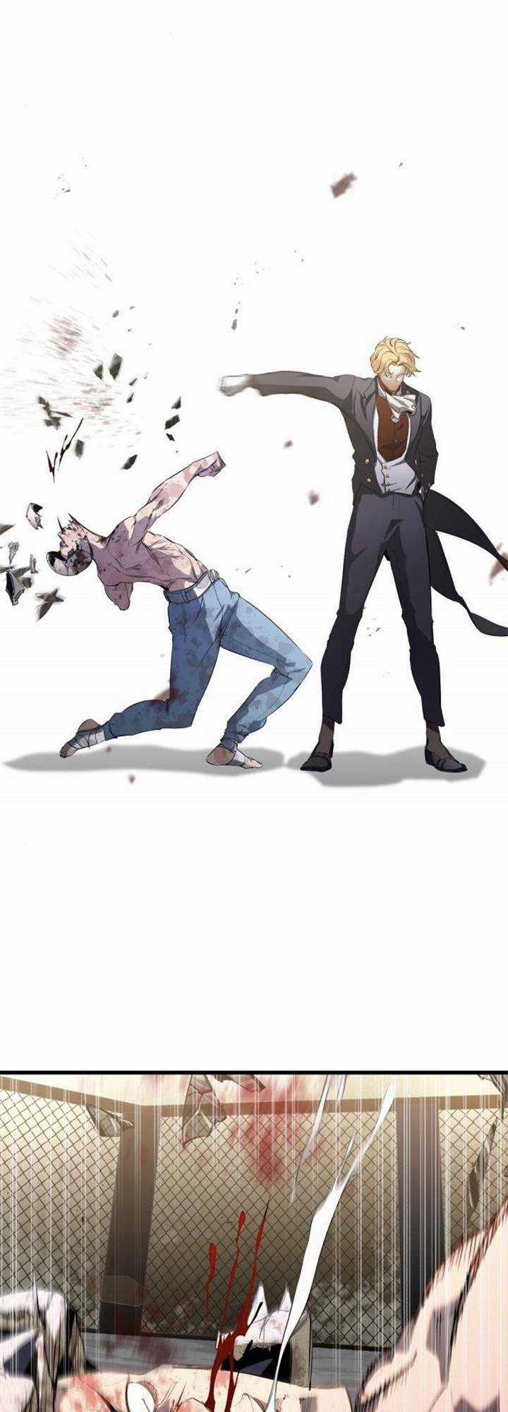 Quỷ Linh Vương Chapter 15 trang 24