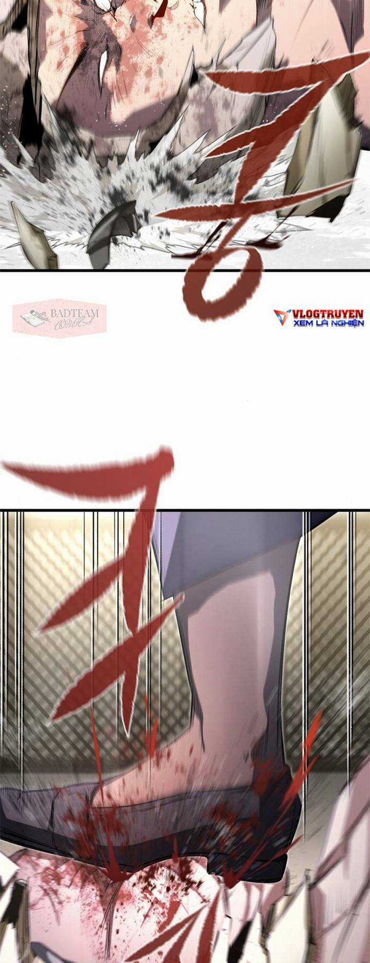 Quỷ Linh Vương Chapter 15 trang 25