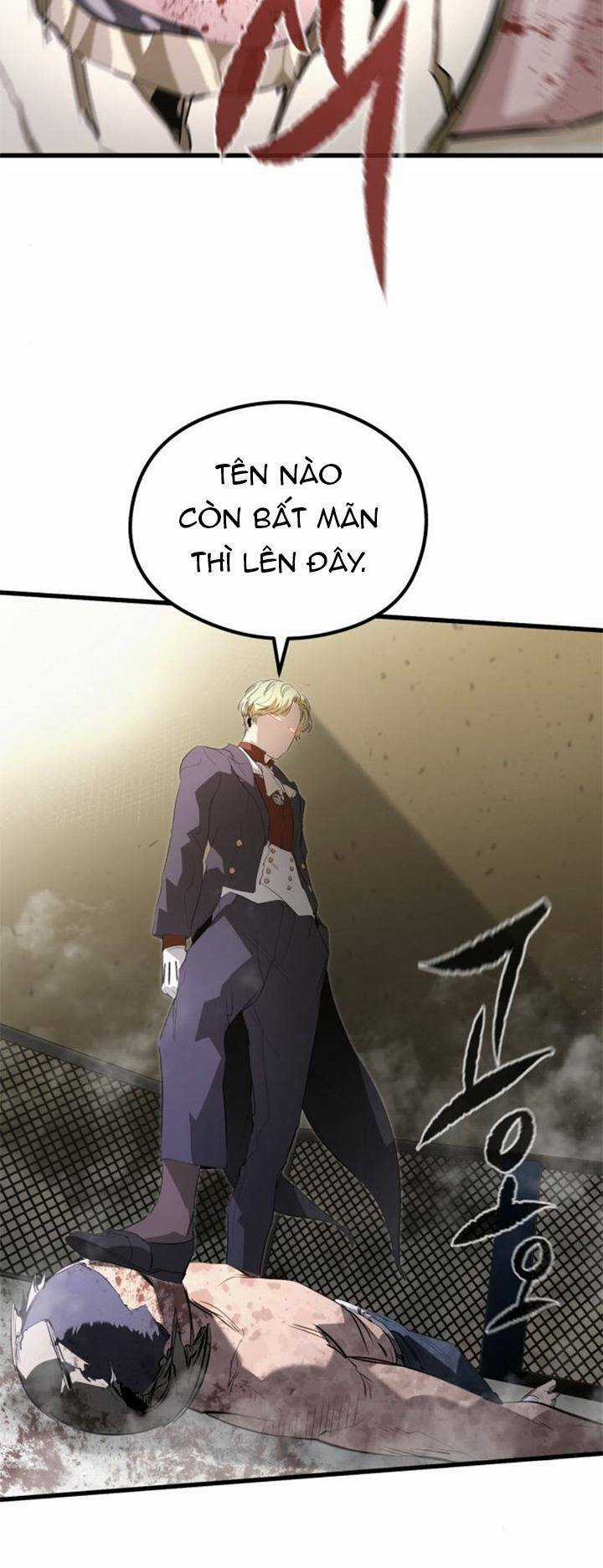 Quỷ Linh Vương Chapter 15 trang 26